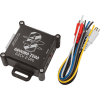 Ground Zero  Gzcv 2.0hl  Gzcv 2.0hl
high Quality High Level Converter Άμεση Παράδοση