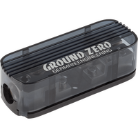 Ground Zero  Gzfh 1.50/2.20 Anl/manl  Gzfh 1.50/2.20 Anl/manl
anl / Mini-anl Fuseholder and Distribution Άμεση Παράδοση