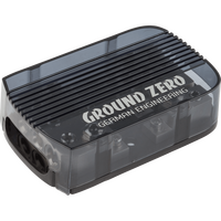 Ground Zero  Gzfh 3.50/4.20 Anl/manl  Gzfh 3.50/4.20 Anl/manl
anl / Mini-anl Fuseholder and Distribution Άμεση Παράδοση