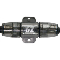 Ground Zero  Gzfh 1.20 il-Manl  Gzfh 1.20 il-Manl
inline Mini-anl Fuseholder Άμεση Παράδοση