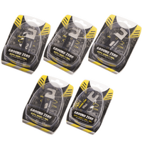 Ground Zero  Gzfu 100a-400a  Gzfu 100-400a Anl
anl Fuse Άμεση Παράδοση