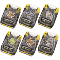 Ground Zero  Gzfu40a-200a  Gzfu 40-200a Manl
mini-anl Fuse Άμεση Παράδοση