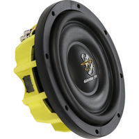 Ground Zero  Gzhw 10spl-d2 Flat  Gzhw 10spl-d2 Flat
25 cm / 10″ High Quality Flat spl Subwoofer Άμεση Παράδοση