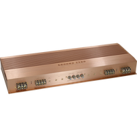 Ground Zero  Gzpa Reference 4pure-sq  Gzpa Reference 4pure-Sq
4-Channel High end sq Amplifier Άμεση Παράδοση