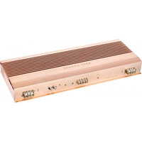 Ground Zero  Gzpa Reference 2pure  Eνισχυτης ab sq Class Symmetrical Dual Mono Άμεση Παράδοση