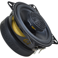 Ground Zero  Gzrf 4.0sq  Gzrf 4.0sq
100 mm / 4″ 2-way Coaxial Speaker System
ζευγος Άμεση Παράδοση