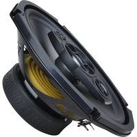 Ground Zero  Gzrf 69sq  Gzrf 69sq
6×9″ 3-way Coaxial Speaker System
ζευγος Άμεση Παράδοση