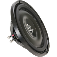Ground Zero  Gzrw 300-d2 Flat  30 cm / 12″ High Quality Subwoofer Άμεση Παράδοση