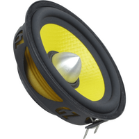 Ground Zero  Gztm 100neo  Gztm 100neo
100 mm / 4″ Midrange Speaker With Neodymium Motor Άμεση Παράδοση