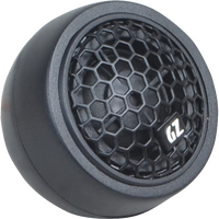Ground Zero  Gztt 20s  Gztt 20s
20 mm / 0.79″ Silk Dome Tweeter Άμεση Παράδοση