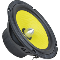 Ground Zero  Gztk 165  Gztk 165
165 mm / 6.5″ High Power Midwoofer Άμεση Παράδοση