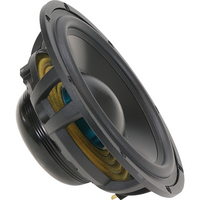 Ground Zero  Gzuk 165sq  Gzuk 165sq
165 mm / 6.5″ Sound Quality Midwoofer Άμεση Παράδοση