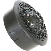 Ground Zero  Gznt 28sq  28 mm / 1.1″ Silk Dome Tweeter and Coupled Chamber Άμεση Παράδοση
