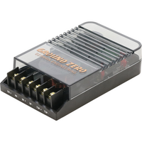 Ground Zero  Gzux 165.2sq  Gzux 165.2sq
2-way Variable Passive Crossover Άμεση Παράδοση