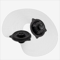 Blam  bm 100 nc  Bmw
plug & Play 2-way Coaxial High-Efficiency System Άμεση Παράδοση