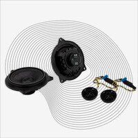 Blam  bm 100 ns  Plug & Play bmw 2-way High-Efficiency System Άμεση Παράδοση