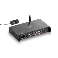 Blam  lsp 68  6 Input to 8 Output High Performance Digital Audio Processor Άμεση Παράδοση