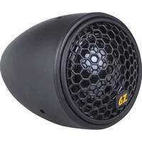 Ground Zero  Gzct 28m-spl  High-Performance 28 mm / 1.1″  Dome Tweeter Άμεση Παράδοση