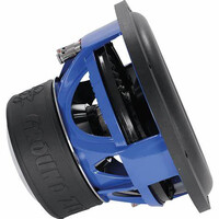 Ground Zero  Gznw 12x-d2  30 cm / 12″ Long Excursion Subwoofer Άμεση Παράδοση