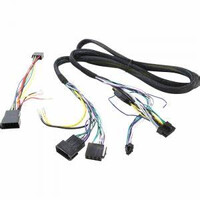 Ground Zero  Gzcs iso-Connect  car Specific Wiring Harness Άμεση Παράδοση