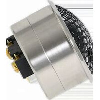 Ground Zero  Gzpt 28sq  28 mm / 1.1″ High end Tweeter Άμεση Παράδοση