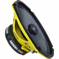 Ground Zero  Gzcf 69spl  6×9″ 2-way Coaxial Speaker System Άμεση Παράδοση