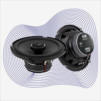 Blam  om 160 ec  High-Efficiency 2-Voice Coaxial Kit
maximum Power 120 w – Nominal Power 60 W
frequency Response 70 hz – 21 Khz
impedance 2 ω – Sensitivity 93 db Άμεση Παράδοση