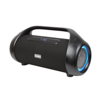 4-4 Connect  Pexman pm-50  Pexman pm-50, Bluetooth, Black - Portable Speaker Άμεση Παράδοση