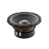 Blam  r 8 el  2 ohm 210 mm (8 ‘’) Subwoofer Power Max. 300 w 210 mm (8 ‘’) Subwoofer for Compact Enclosure
maximum Power: 300 w / rms 150 W
frequency Response: 45 hz – 500 Hz
sensitivity (2.83v/1m): 92.5 Db
impedance: 2 Ohms Άμεση Παράδοση