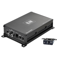 Blam  ra 251 d  Ultra-Compact d Class Mono Amplifier
compatible With oem Head Units Άμεση Παράδοση