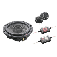 Blam  s 165n45+  2 way Slim Component Speaker System Άμεση Παράδοση