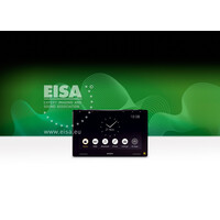 Sony  xav-9550es  Ευρύχωρη Οθόνη Αφής με Ανάλυση 1280 x 720 Pixel.
25,7 cm (10,1”) Ψηφιακός Δέκτης Πολυμέσων dab Υψηλής Ανάλυσης Άμεση Παράδοση