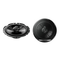Pioneer  ts-G1730c  17cm 3-way Coaxial Speakers (300w) Άμεση Παράδοση