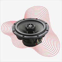 Blam  s 165.80 c+  ws 6.80c High Sensitivity Woofer
6,5” (165 mm) Woofer – 25 mm Tweeter
max Power 120 w/ Nominal 60 w Άμεση Παράδοση