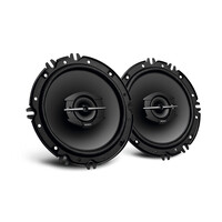 Sony  xs-Gtf1639  Ηχεία 3 Δρόμων 16 cm Άμεση Παράδοση