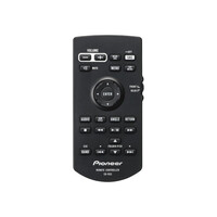 Pioneer  cd-r33  Remote Control for avh Products (2012 Model) Άμεση Παράδοση