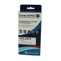 Autoleads  cp2-Vx73  for Vauxhall & Chevrolet Vehicles With Gmlan Steering Controls Άμεση Παράδοση