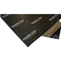 Ground Zero  Gzdm 3750ab-Silver  High Quality Polymer Based on Butyl Rubber Άμεση Παράδοση
