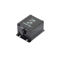 Ground Zero  Gzta Bassremote  Optional Bass Remote Control
suitable for Gzia, Gzta, Gzra, Gzha & Gzna Amplifiers Άμεση Παράδοση