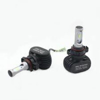 Beltec Audio  led h3 l3  25w / dc9-32v / 4000lm / Ip65 / 6500k Άμεση Παράδοση
