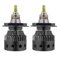 Beltec Audio  led h4 m8 can bus  kit led 360°
55 Watt-5500 Lumen Άμεση Παράδοση