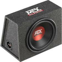 Mtx  Rte12as  Rte12as
30cm 12“ 350w rms 4ω Small Sealed Passive Enclosure With en 19mm mdf Construction Άμεση Παράδοση