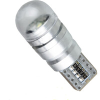 Beltec Audio  led τ10 White  6000k- Ζευγος Άμεση Παράδοση