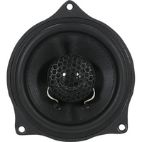 Ground Zero  Gzcs bmw-Center  car Specific 100 mm / 4″ 2-way Coaxial Speaker System Άμεση Παράδοση