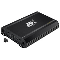 ESX SIGNUM SXE 250.2