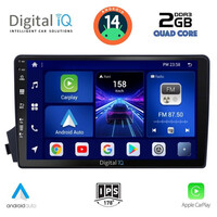 DIGITAL IQ BXC 3650_CPAA (9inc) MULTIMEDIA TABLET SSANGYANG AKTYON – KYRON mod. 2006-2015