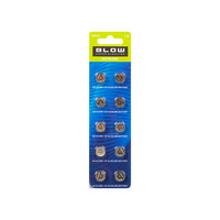 DM-82-642 . Μπαταρίες AG13 LR44 (10 τμχ) BLOW