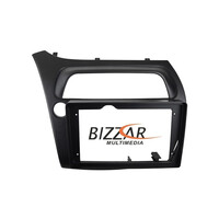 Πρόσοψη, Καλωδίωση & Canbus box για Honda Civic για Tablet 9 f-ct-Hd0942