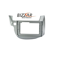 Πρόσοψη & Καλωδίωση για Honda Jazz 2009-2013 για Tablet 10 f-ct-Hd0197