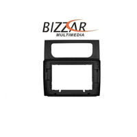 Πρόσοψη, Καλωδίωση & Canbus box για vw Touran 2011-2015 για Tablet 9 f-ct-Vw1002